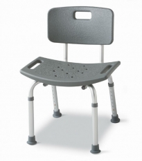 MC-20:เก้าอี้อาบน้ำ 
Shower chairs